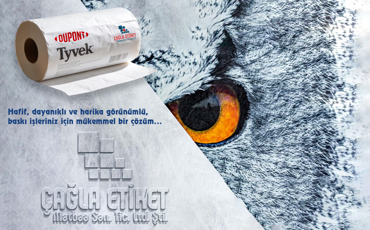 DUPONT TYVEK